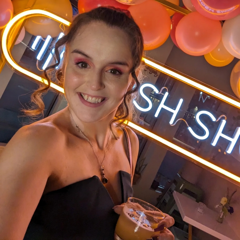 Meet your Posher, Stephanie